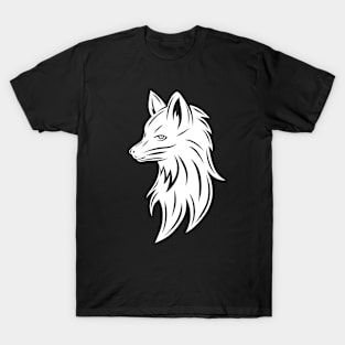 Beauty Fox T-Shirt